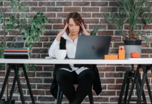 Career Change: What's Holding You Back?