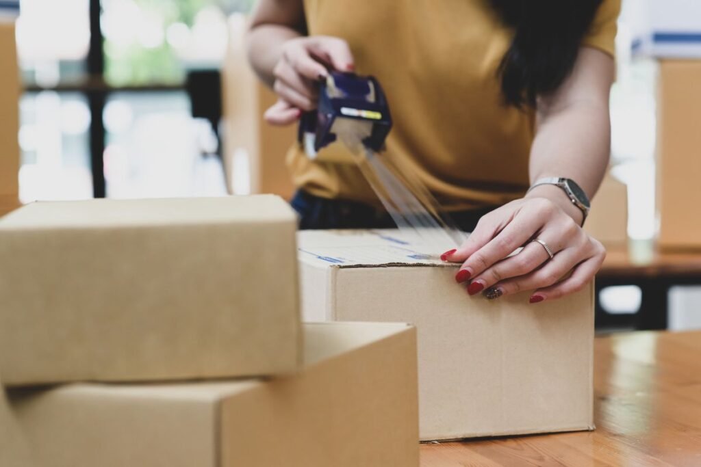 What Shipping and Packaging Really Cost You