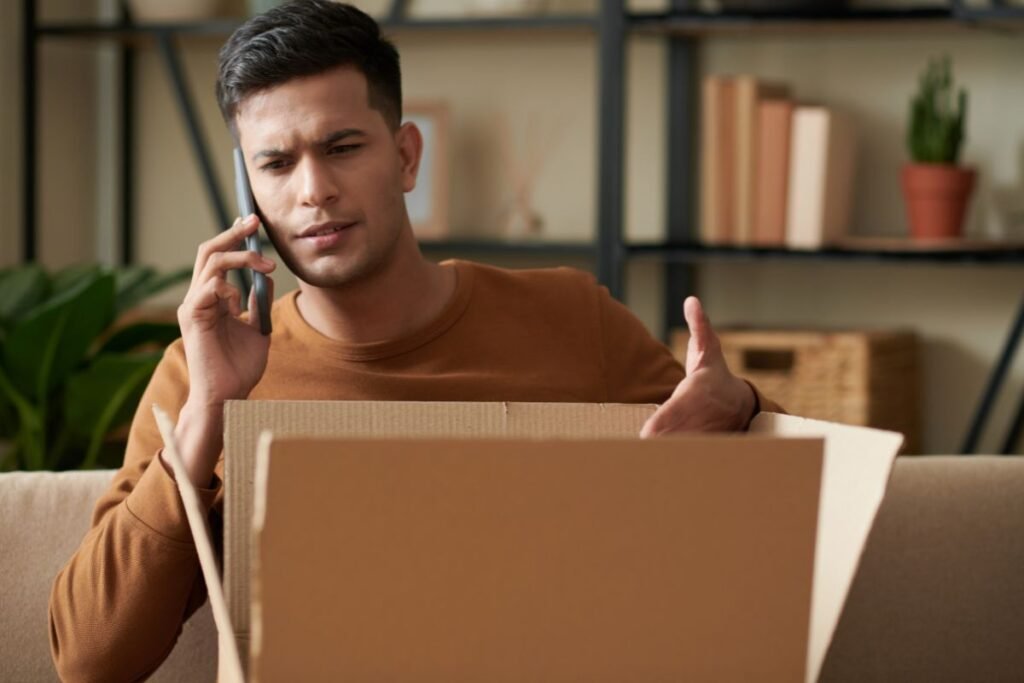 What Do You Say to an Unhappy Etsy Customer?