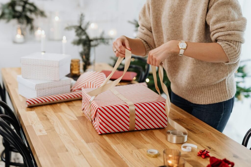When to List Seasonal Products on Etsy